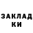 Кодеиновый сироп Lean Purple Drank Denis Pastukhov